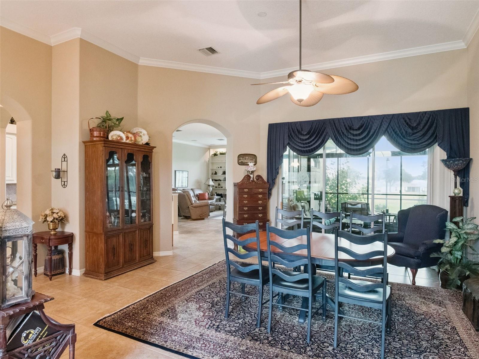 ROYAL HIGHLANDS PH 02-A LT 1173 ORB 2040 - Residential