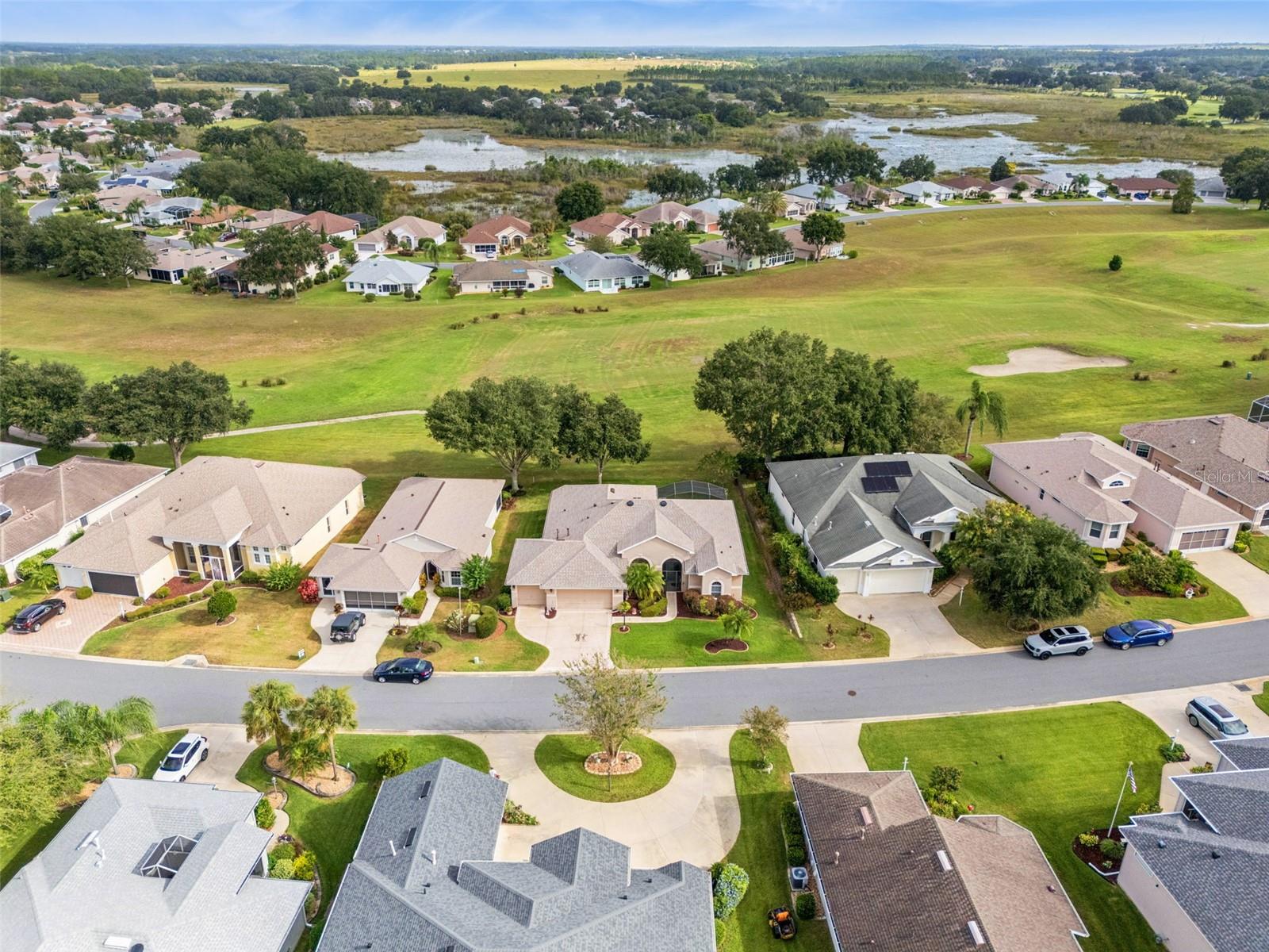 ROYAL HIGHLANDS PH 02-A LT 1173 ORB 2040 - Residential