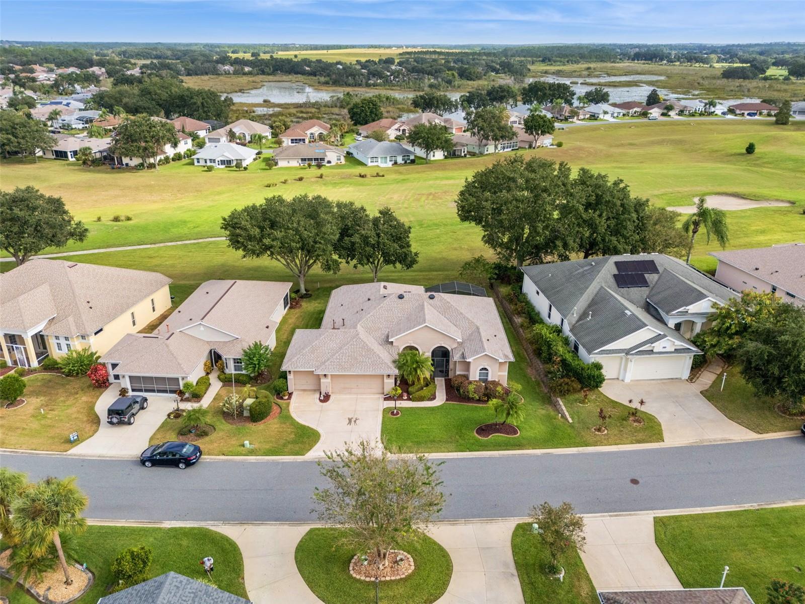 ROYAL HIGHLANDS PH 02-A LT 1173 ORB 2040 - Residential