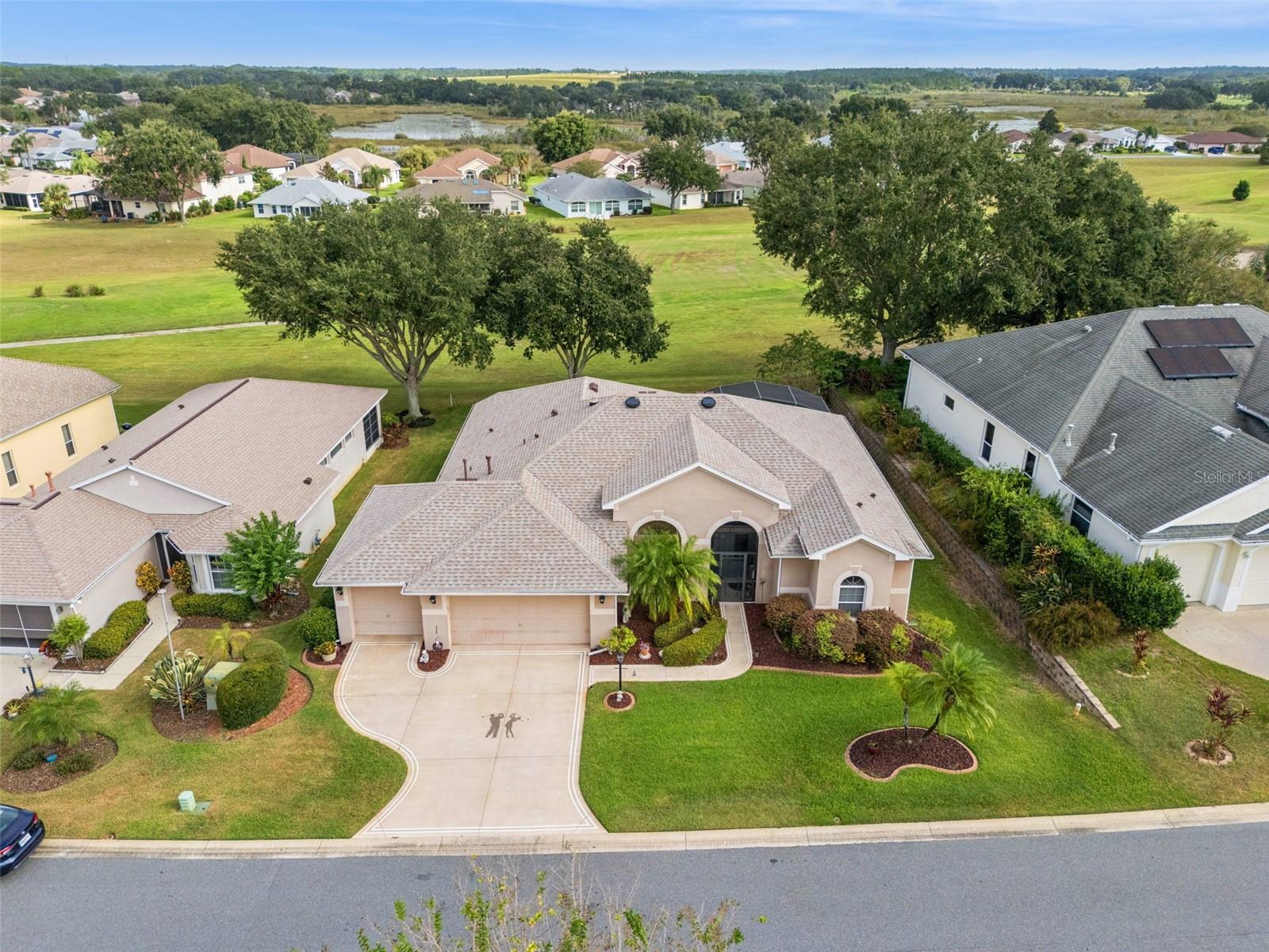 ROYAL HIGHLANDS PH 02-A LT 1173 ORB 2040 - Residential