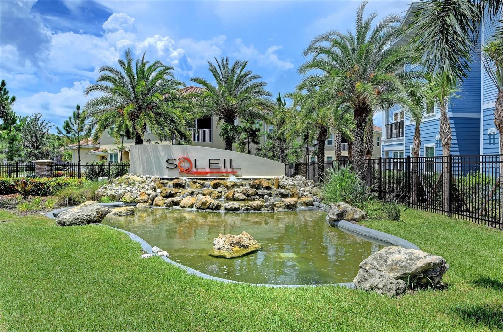 SOLEIL PH 3 & 31 - Residential