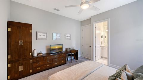 Tiny photo for 16405 Kendleshire Terrace, Bradenton, FL 34202 (MLS # A4669528)