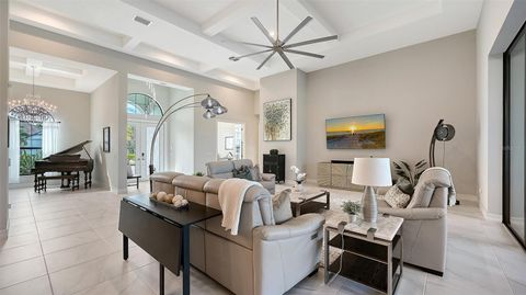 Tiny photo for 16405 Kendleshire Terrace, Bradenton, FL 34202 (MLS # A4669528)