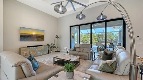 Tiny photo for 16405 Kendleshire Terrace, Bradenton, FL 34202 (MLS # A4669528)