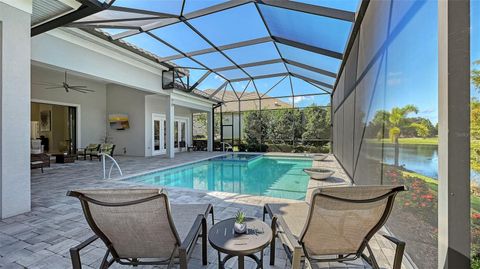 Tiny photo for 16405 Kendleshire Terrace, Bradenton, FL 34202 (MLS # A4669528)