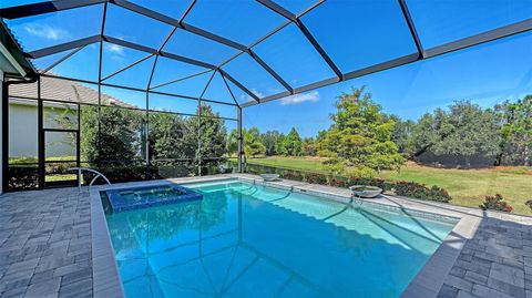 Tiny photo for 16405 Kendleshire Terrace, Bradenton, FL 34202 (MLS # A4669528)