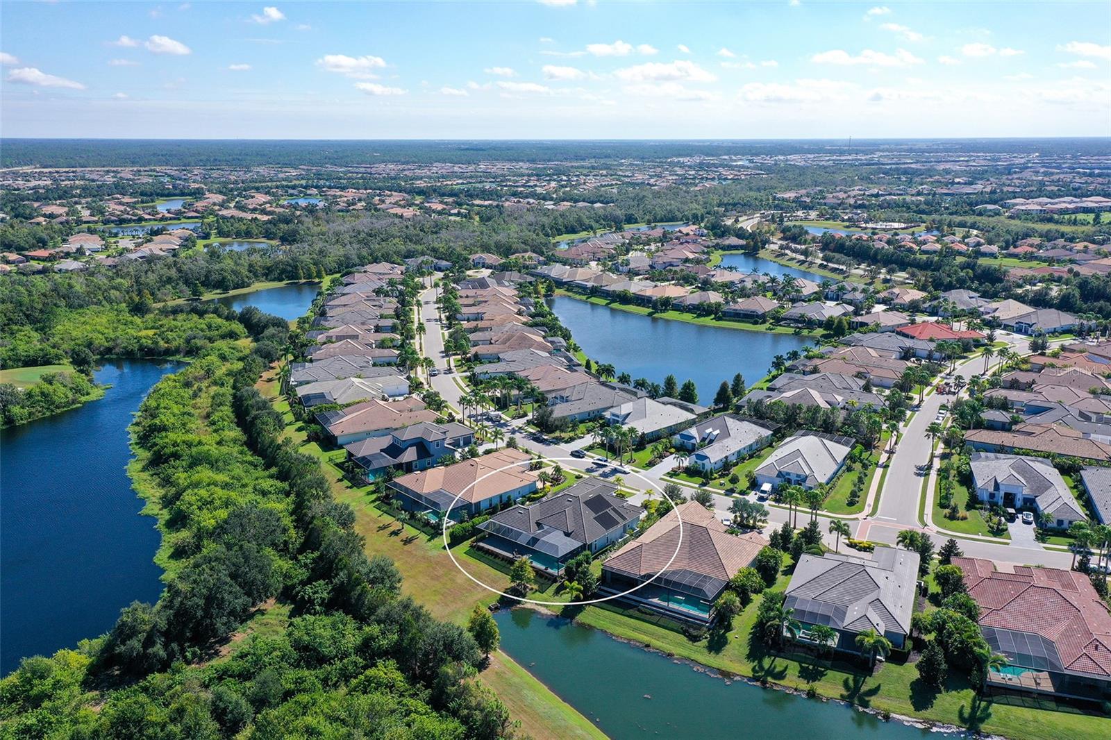 COUNTRY CLUB EAST AT LAKEWD RNCH YY1-4 - Residential