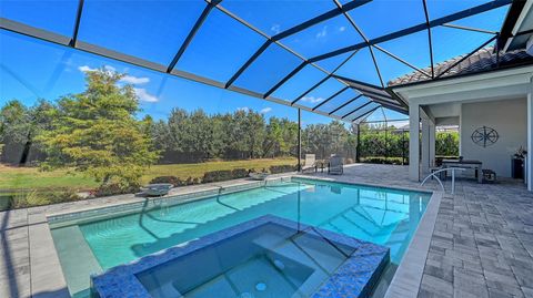 Tiny photo for 16405 Kendleshire Terrace, Bradenton, FL 34202 (MLS # A4669528)