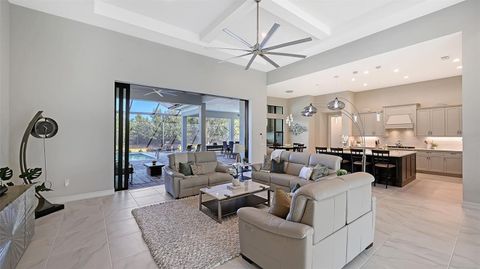 Tiny photo for 16405 Kendleshire Terrace, Bradenton, FL 34202 (MLS # A4669528)