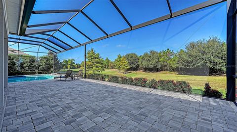 Tiny photo for 16405 Kendleshire Terrace, Bradenton, FL 34202 (MLS # A4669528)