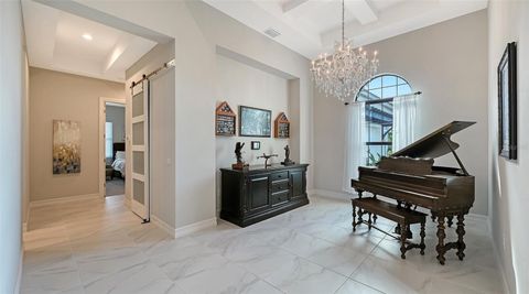 Tiny photo for 16405 Kendleshire Terrace, Bradenton, FL 34202 (MLS # A4669528)