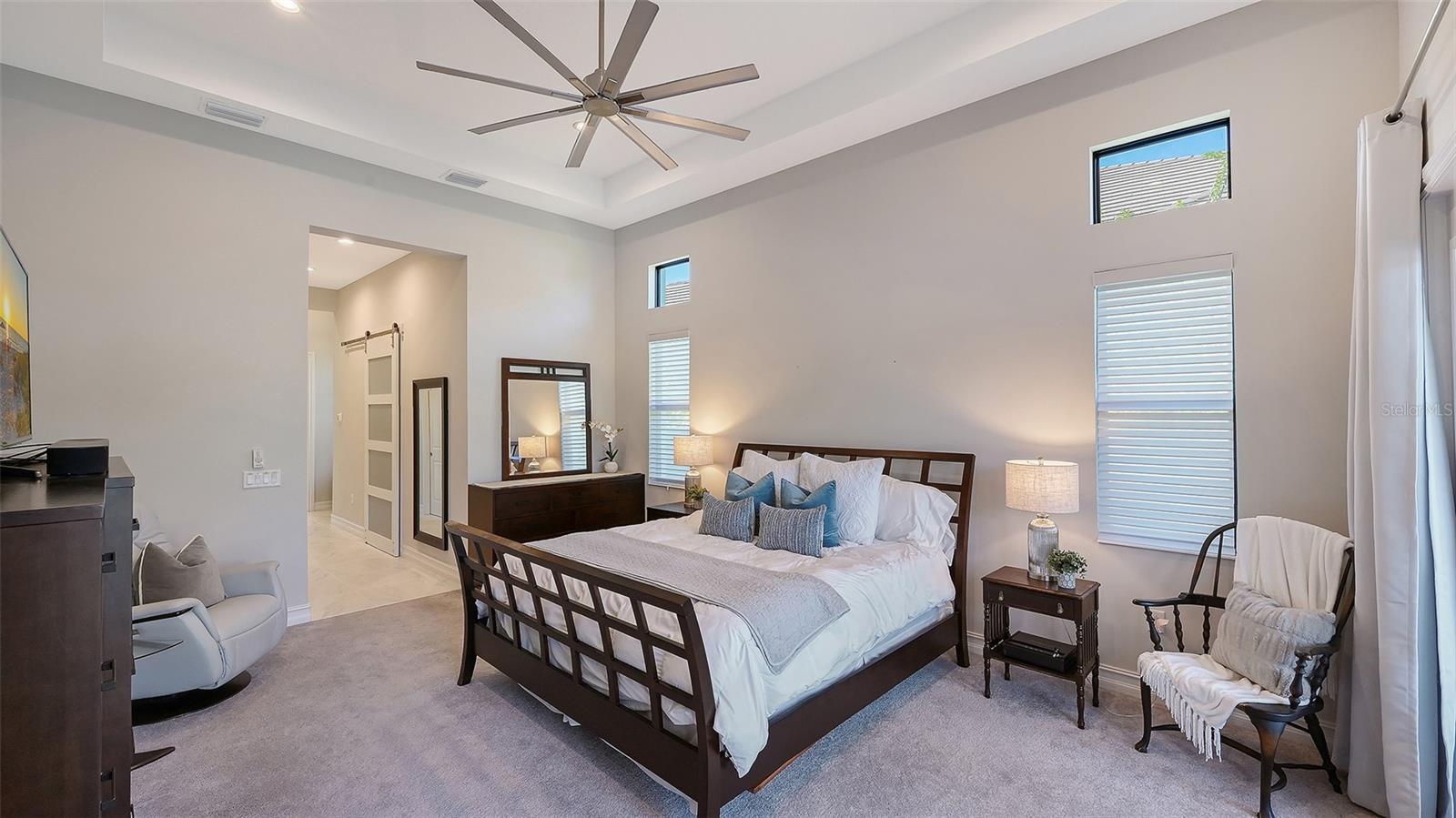 COUNTRY CLUB EAST AT LAKEWD RNCH YY1-4 - Residential