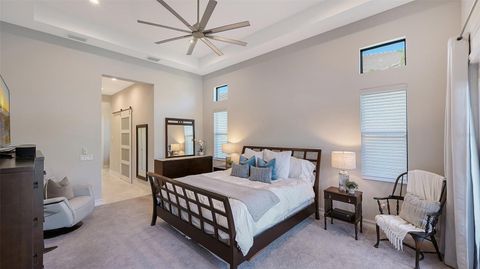 Tiny photo for 16405 Kendleshire Terrace, Bradenton, FL 34202 (MLS # A4669528)