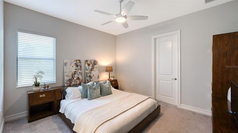 Tiny photo for 16405 Kendleshire Terrace, Bradenton, FL 34202 (MLS # A4669528)