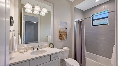 Tiny photo for 16405 Kendleshire Terrace, Bradenton, FL 34202 (MLS # A4669528)