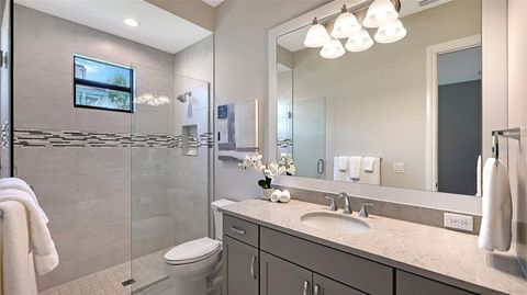 Tiny photo for 16405 Kendleshire Terrace, Bradenton, FL 34202 (MLS # A4669528)