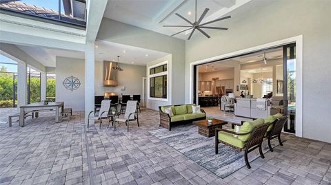 Tiny photo for 16405 Kendleshire Terrace, Bradenton, FL 34202 (MLS # A4669528)