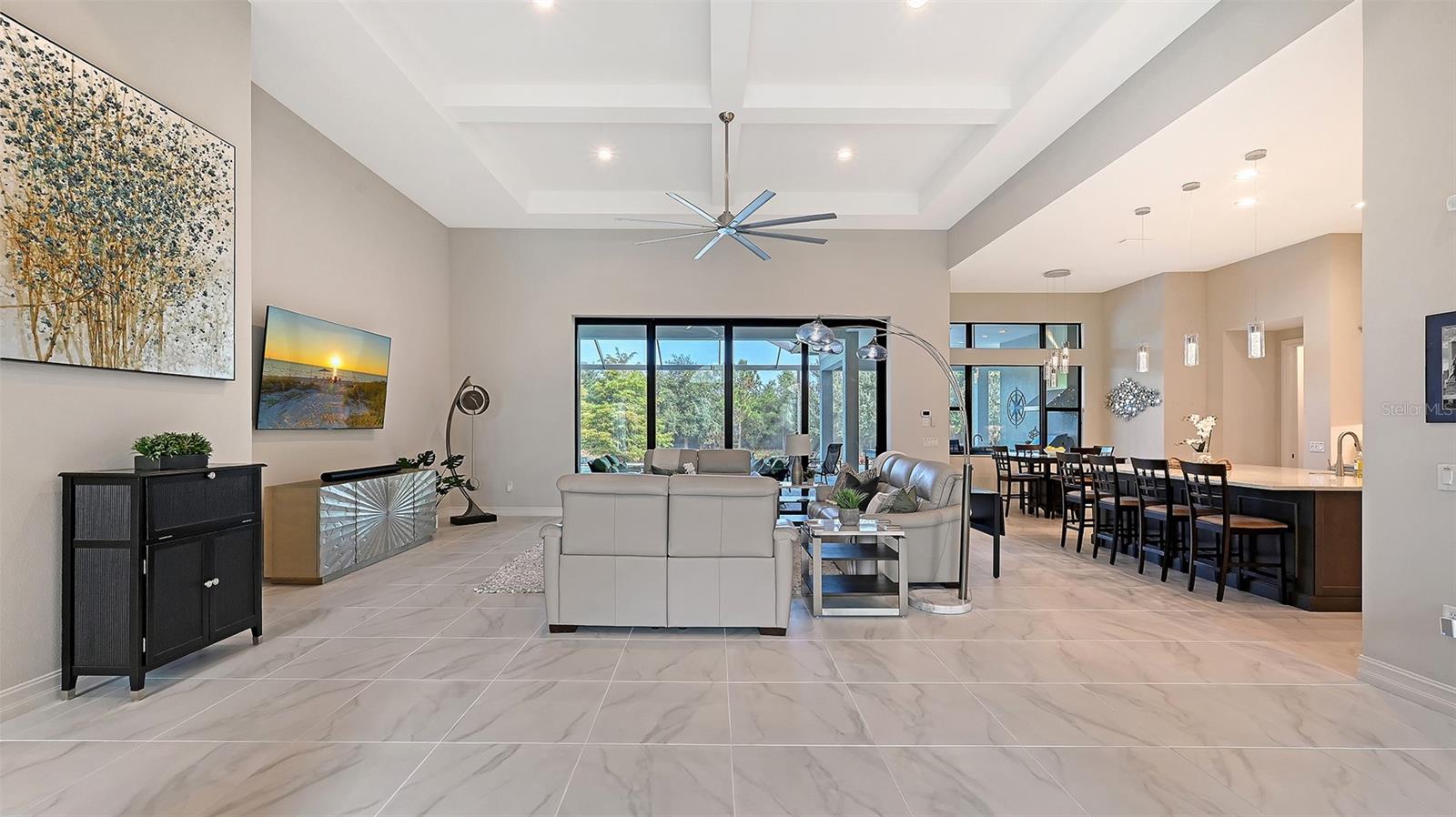 COUNTRY CLUB EAST AT LAKEWD RNCH YY1-4 - Residential