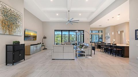 Tiny photo for 16405 Kendleshire Terrace, Bradenton, FL 34202 (MLS # A4669528)