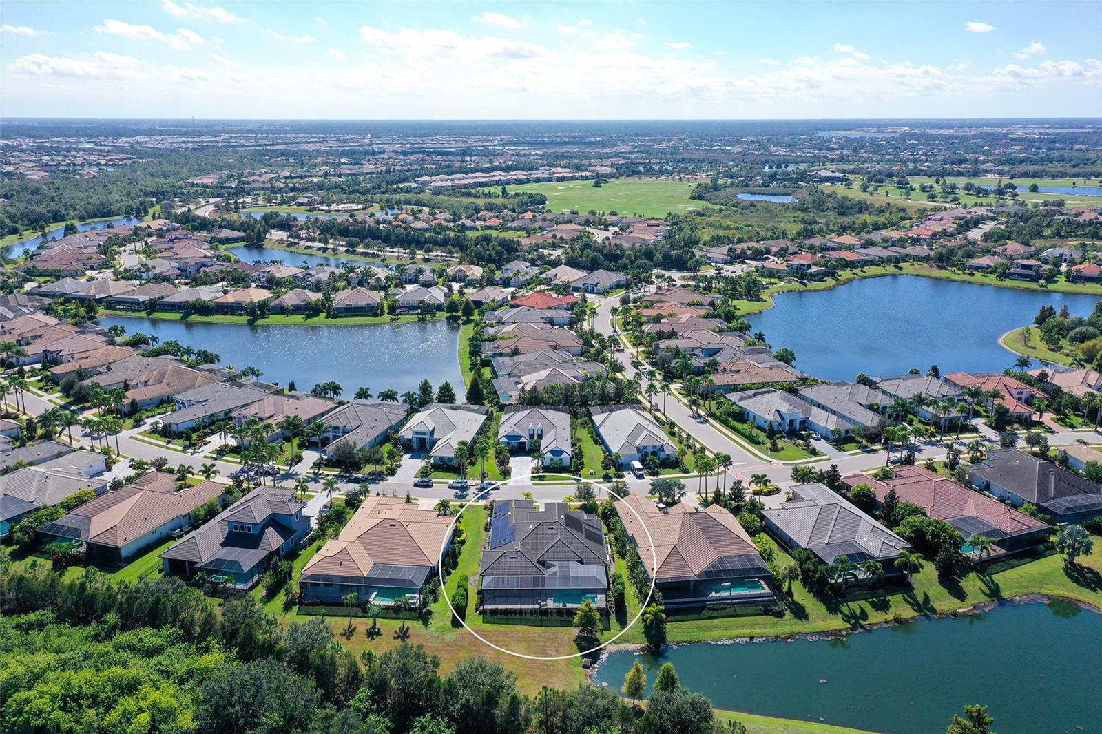 COUNTRY CLUB EAST AT LAKEWD RNCH YY1-4 - Residential