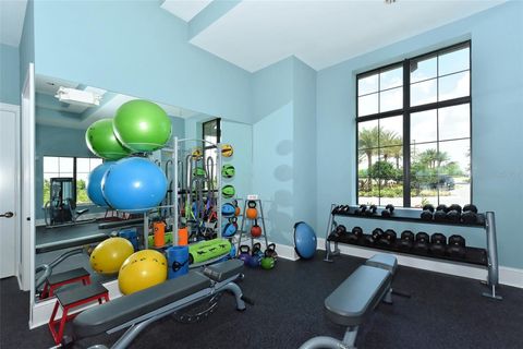 Tiny photo for 16405 Kendleshire Terrace, Bradenton, FL 34202 (MLS # A4669528)