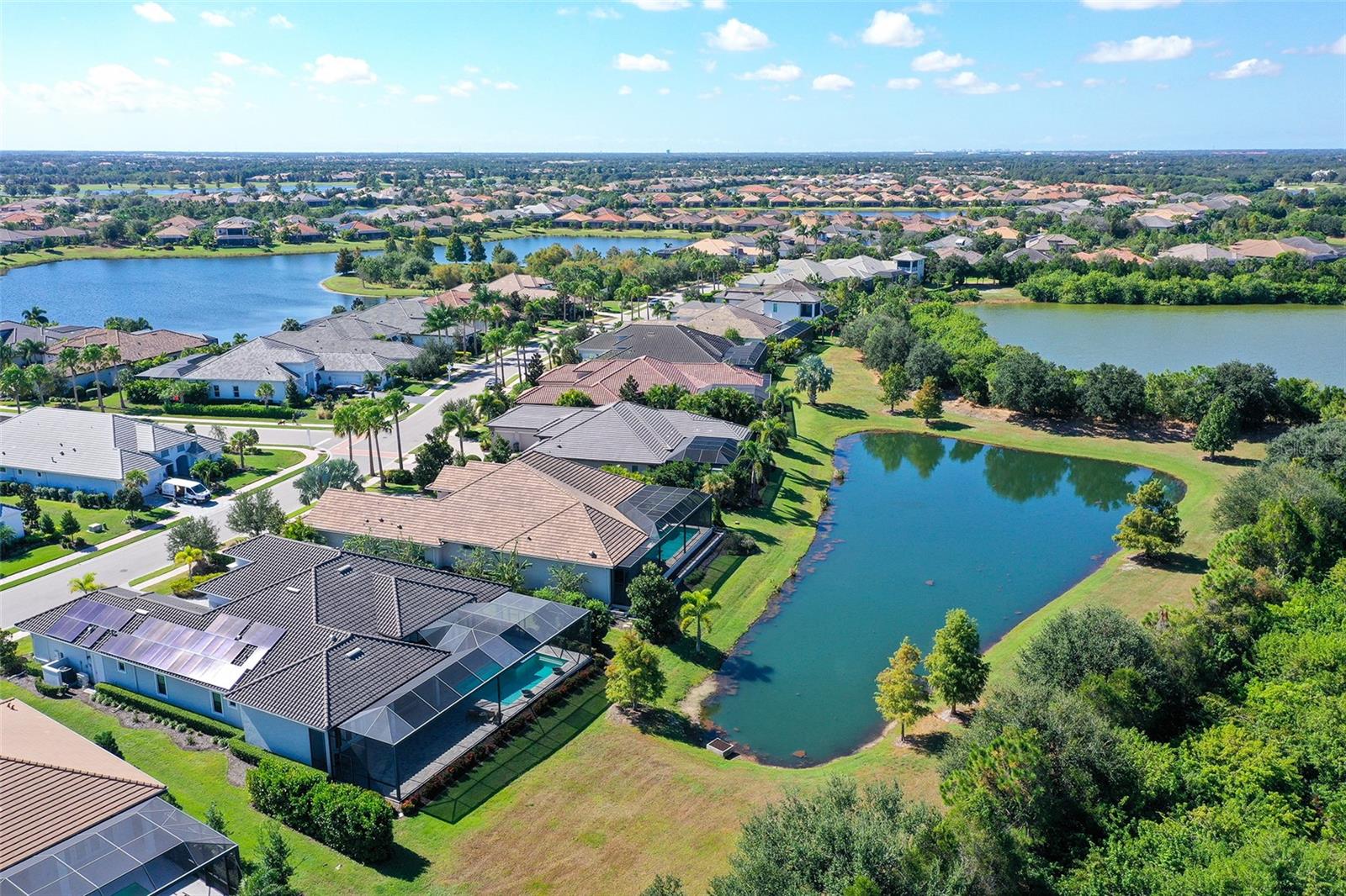 COUNTRY CLUB EAST AT LAKEWD RNCH YY1-4 - Residential