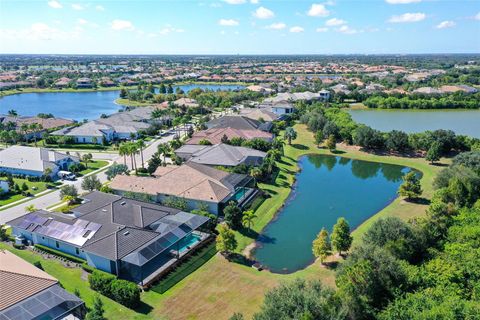 Tiny photo for 16405 Kendleshire Terrace, Bradenton, FL 34202 (MLS # A4669528)