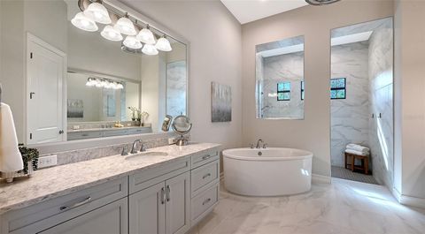 Tiny photo for 16405 Kendleshire Terrace, Bradenton, FL 34202 (MLS # A4669528)