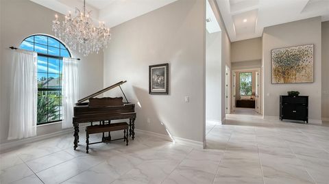 Tiny photo for 16405 Kendleshire Terrace, Bradenton, FL 34202 (MLS # A4669528)