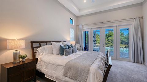 Tiny photo for 16405 Kendleshire Terrace, Bradenton, FL 34202 (MLS # A4669528)