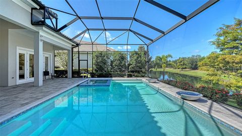 Tiny photo for 16405 Kendleshire Terrace, Bradenton, FL 34202 (MLS # A4669528)