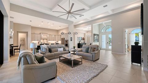 Tiny photo for 16405 Kendleshire Terrace, Bradenton, FL 34202 (MLS # A4669528)