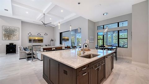 Tiny photo for 16405 Kendleshire Terrace, Bradenton, FL 34202 (MLS # A4669528)