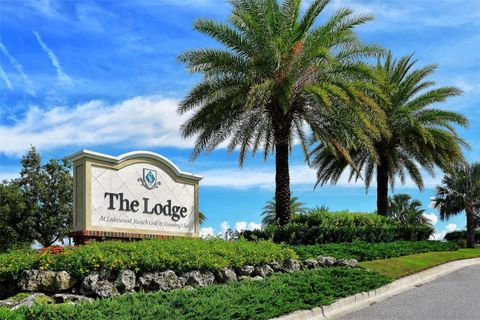 Tiny photo for 16405 Kendleshire Terrace, Bradenton, FL 34202 (MLS # A4669528)