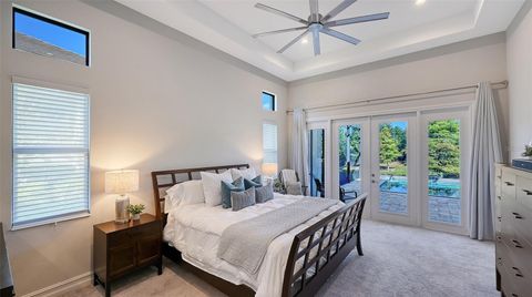 Tiny photo for 16405 Kendleshire Terrace, Bradenton, FL 34202 (MLS # A4669528)