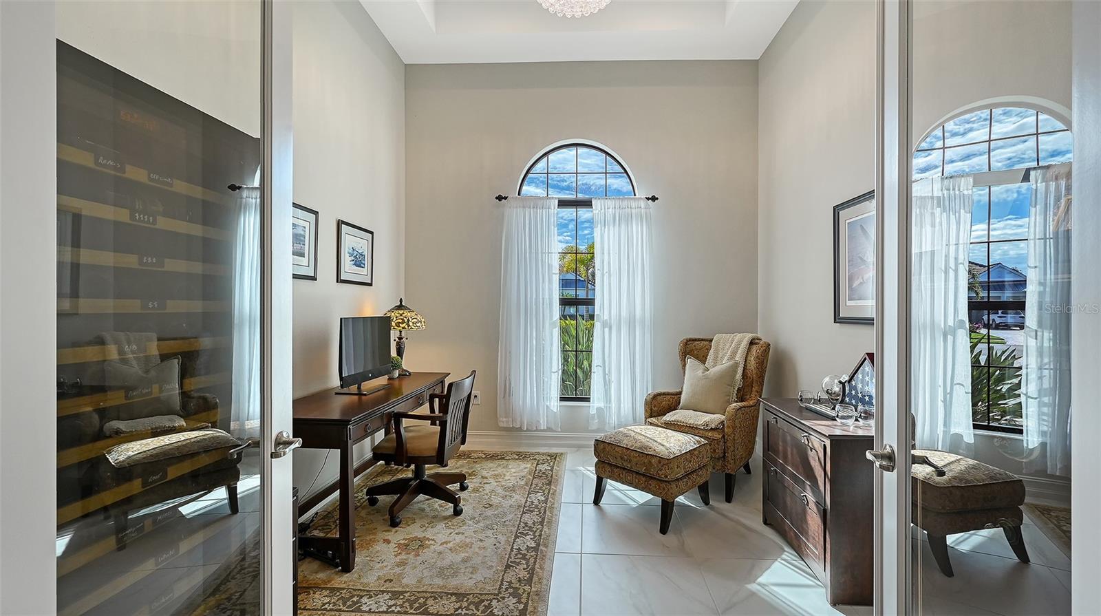 COUNTRY CLUB EAST AT LAKEWD RNCH YY1-4 - Residential