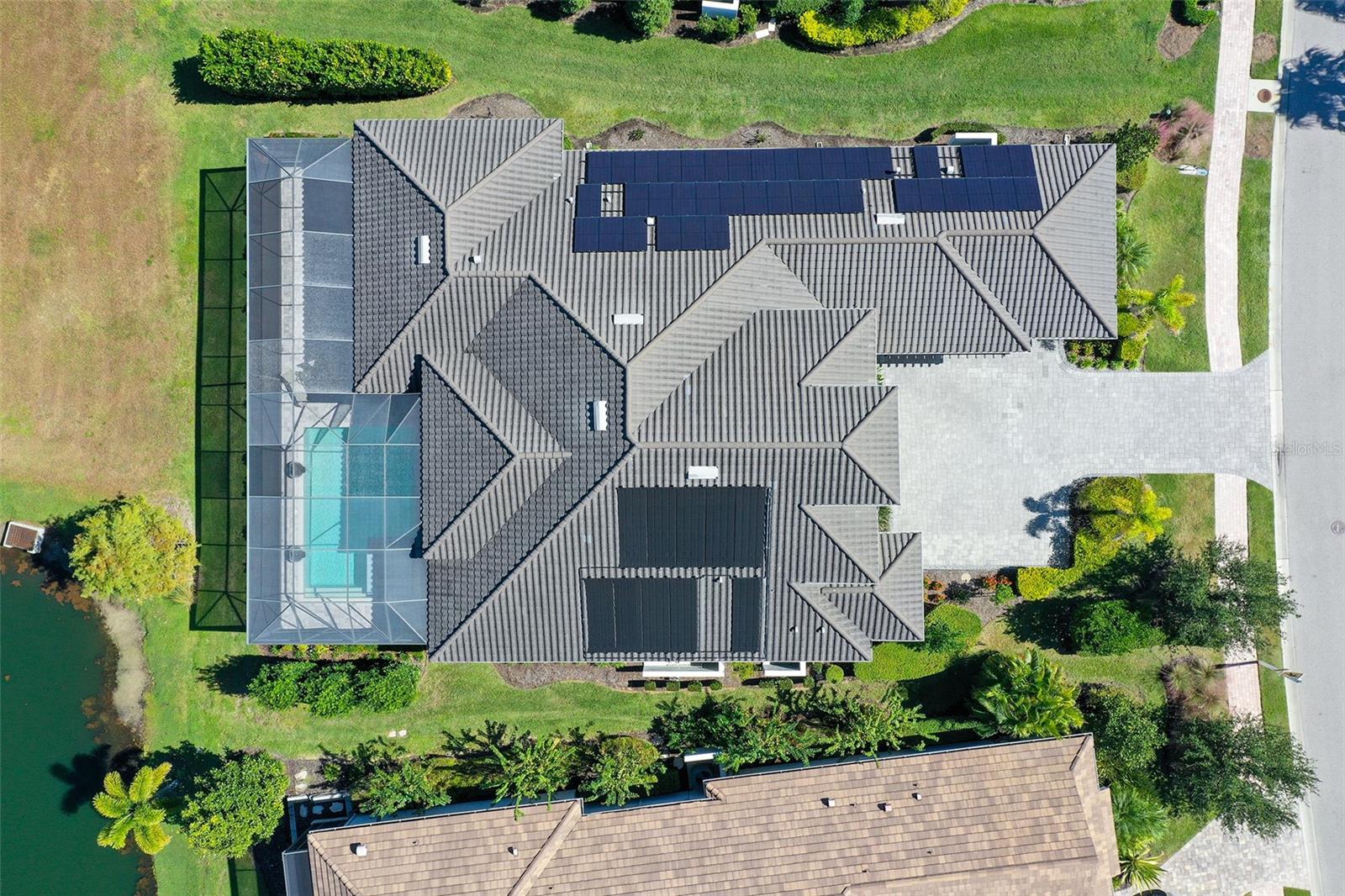 COUNTRY CLUB EAST AT LAKEWD RNCH YY1-4 - Residential