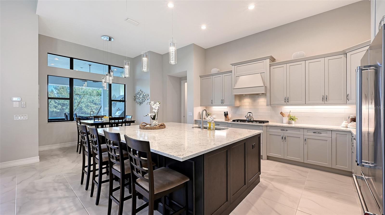 COUNTRY CLUB EAST AT LAKEWD RNCH YY1-4 - Residential