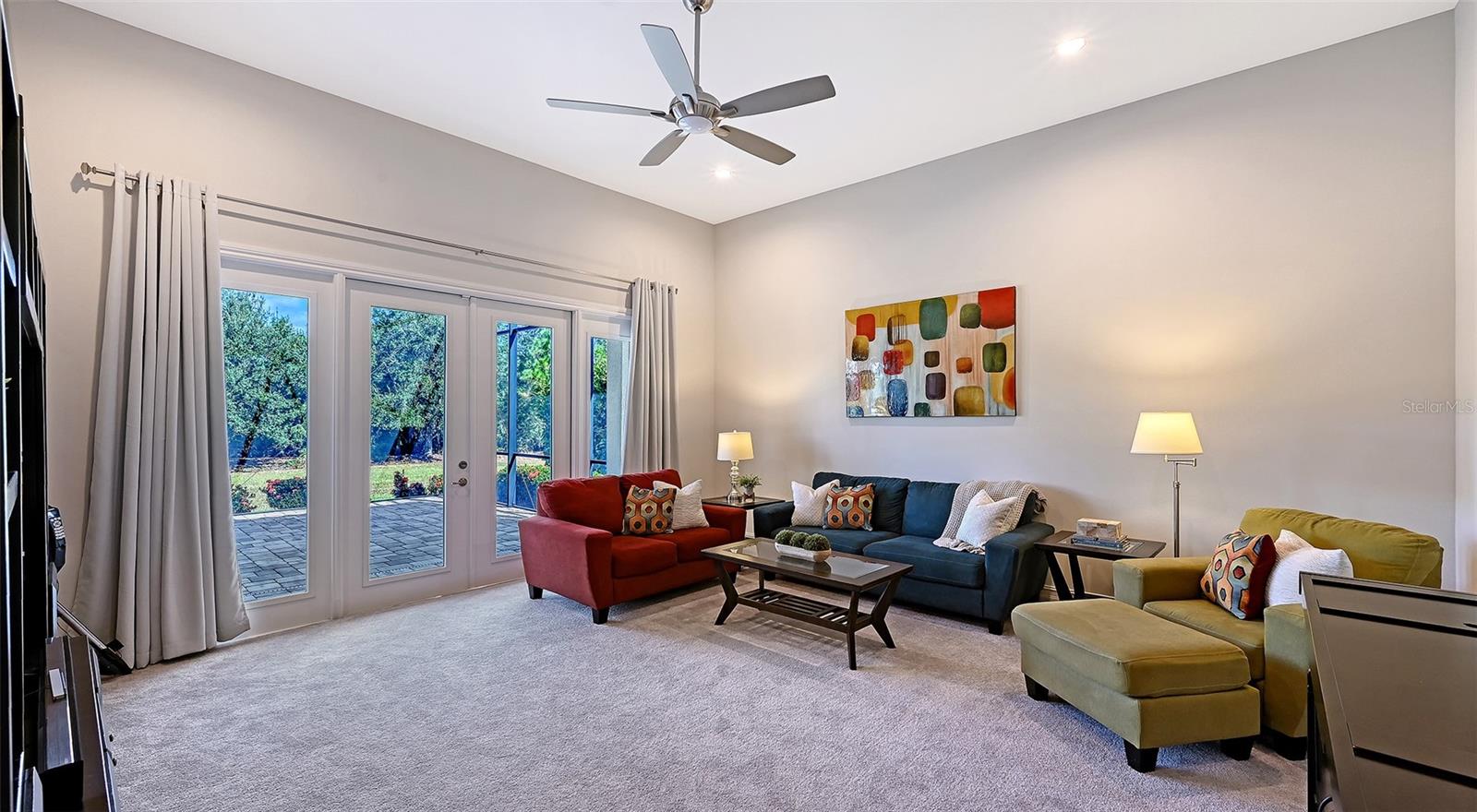 COUNTRY CLUB EAST AT LAKEWD RNCH YY1-4 - Residential