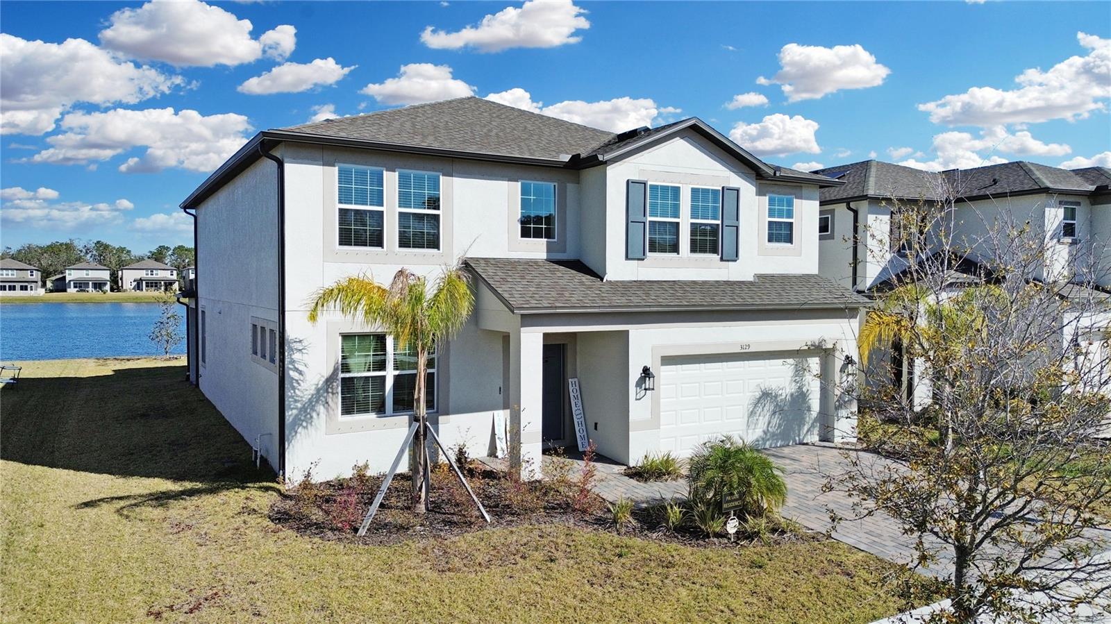 3129 MARINE GRASS DRIVE
