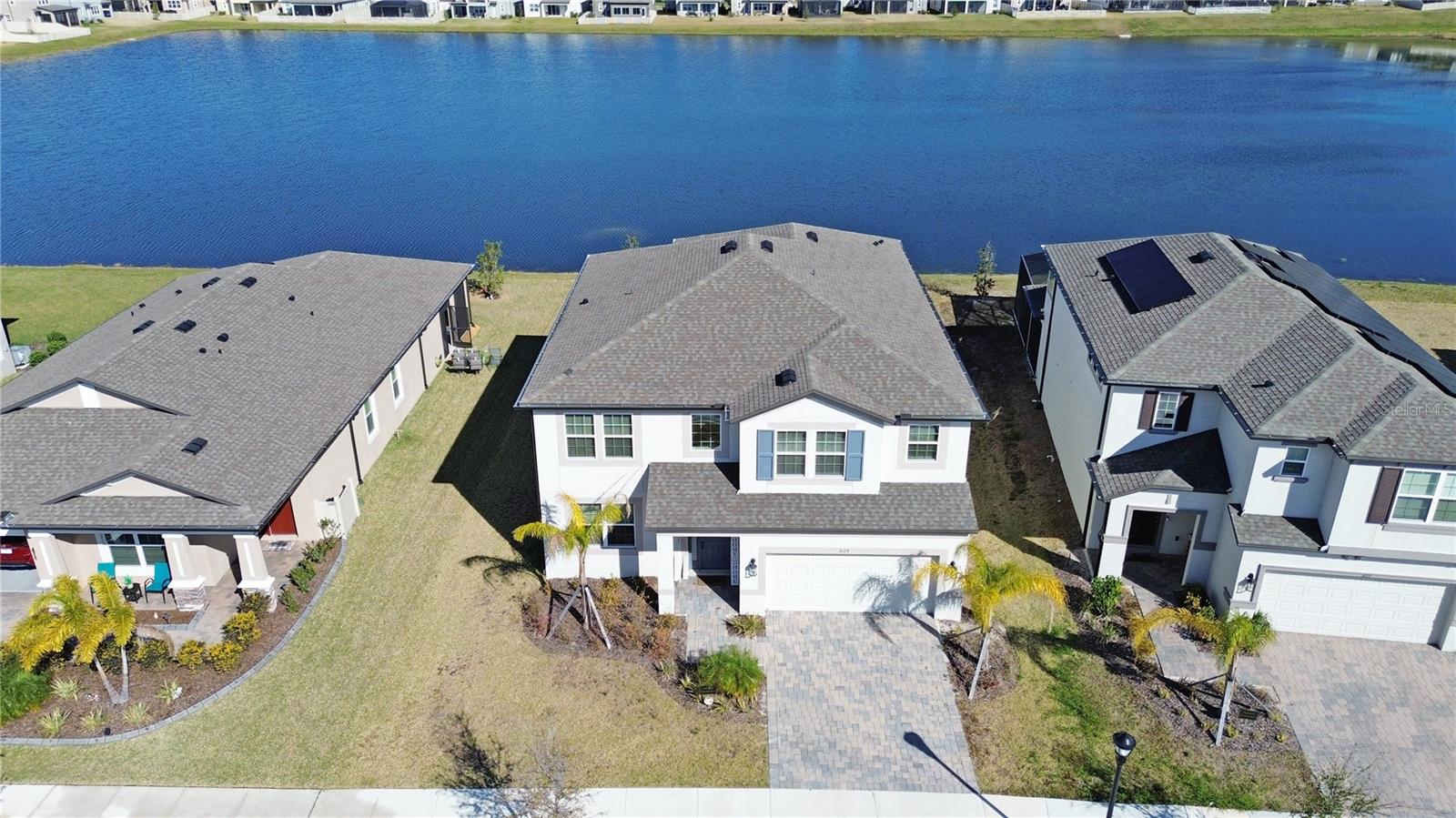 3129 MARINE GRASS DRIVE