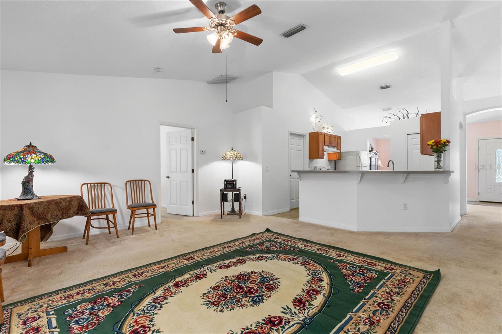 SOUTHWEST QUADRANT PH 01-04 - Residential