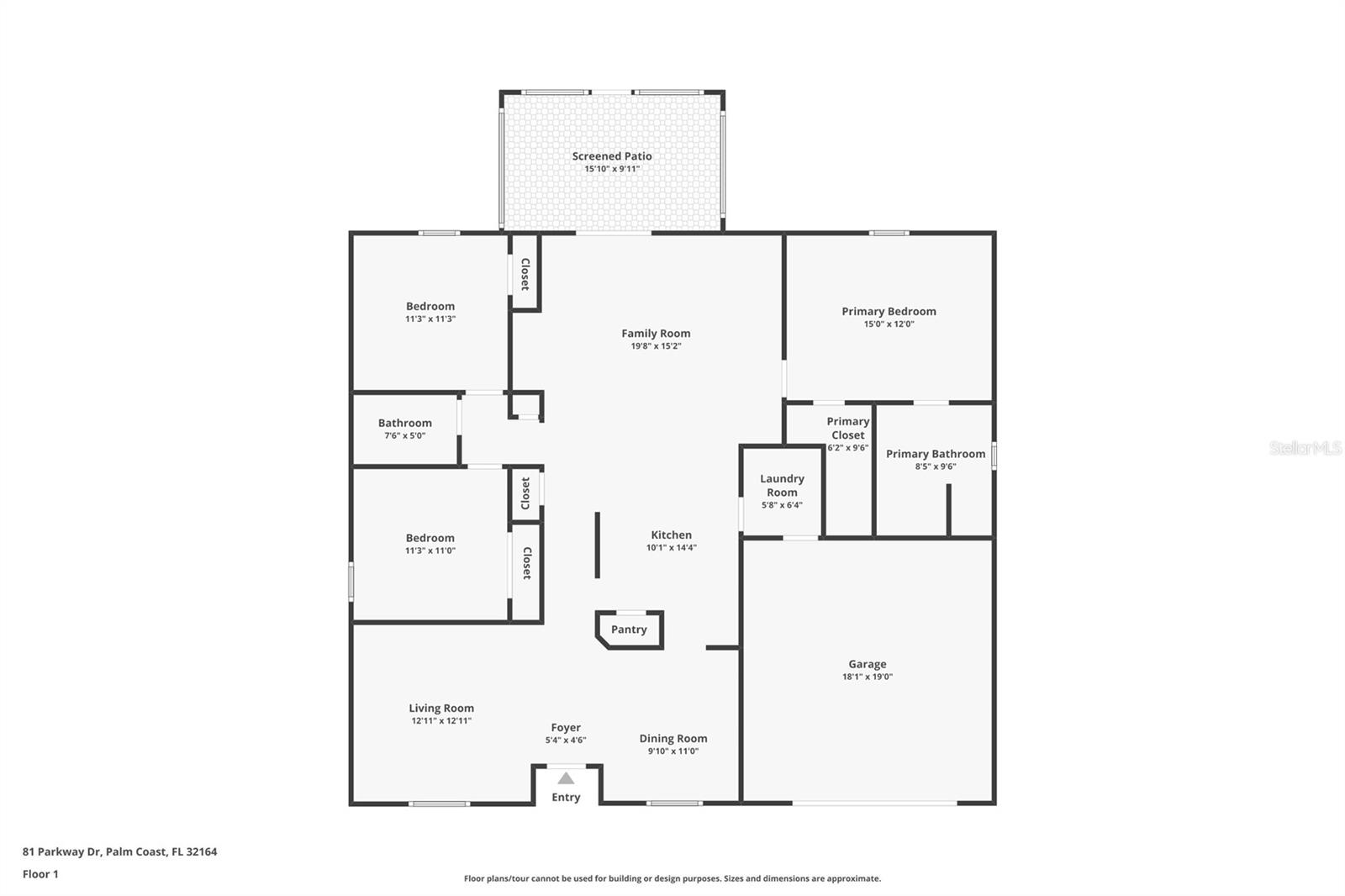 SOUTHWEST QUADRANT PH 01-04 - Residential