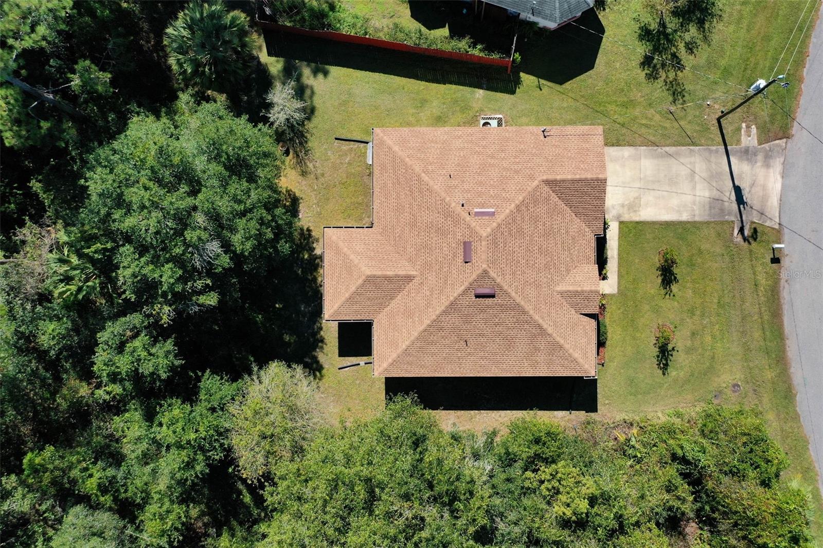 SOUTHWEST QUADRANT PH 01-04 - Residential