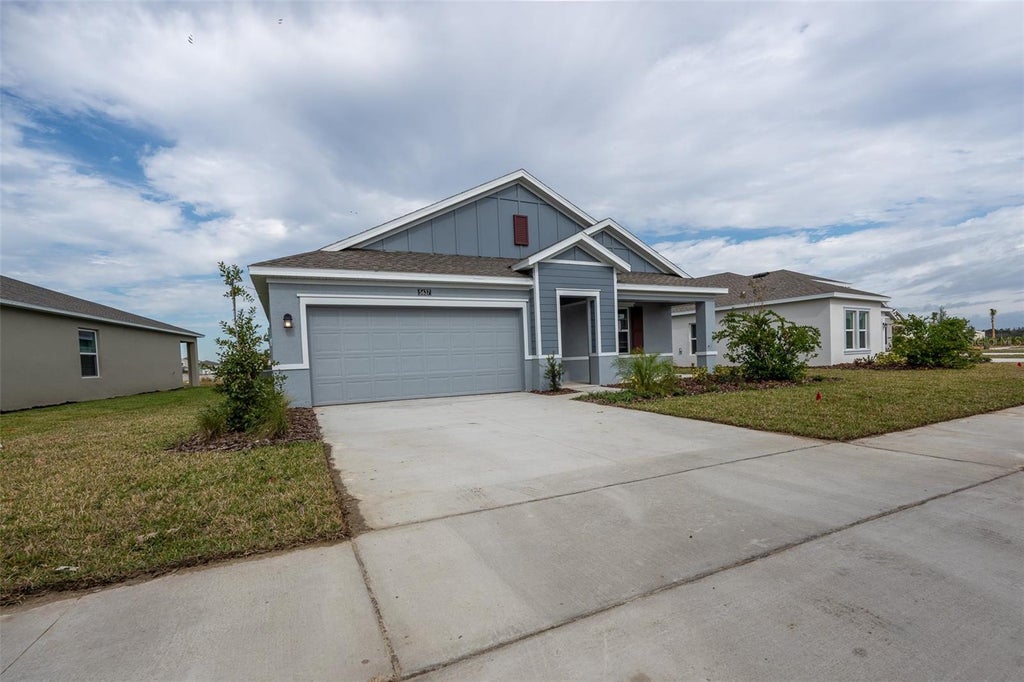 Photo of 5637 Le Marin Way, Kissimmee, FL 34758 (MLS # O6437123)