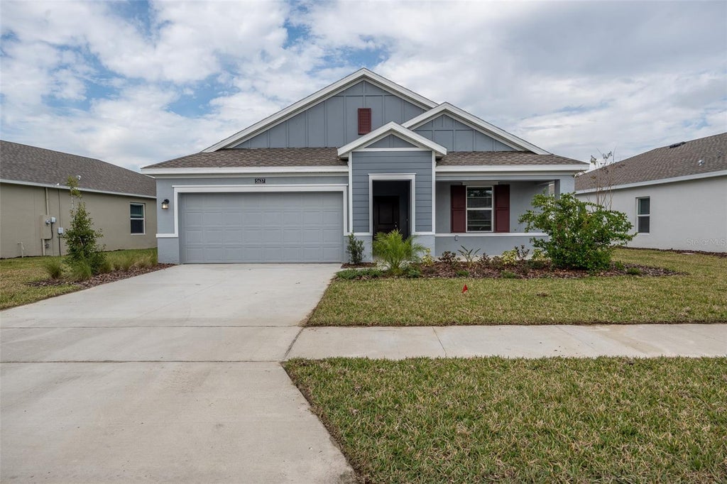 Photo of 5637 Le Marin Way, Kissimmee, FL 34758 (MLS # O6437123)
