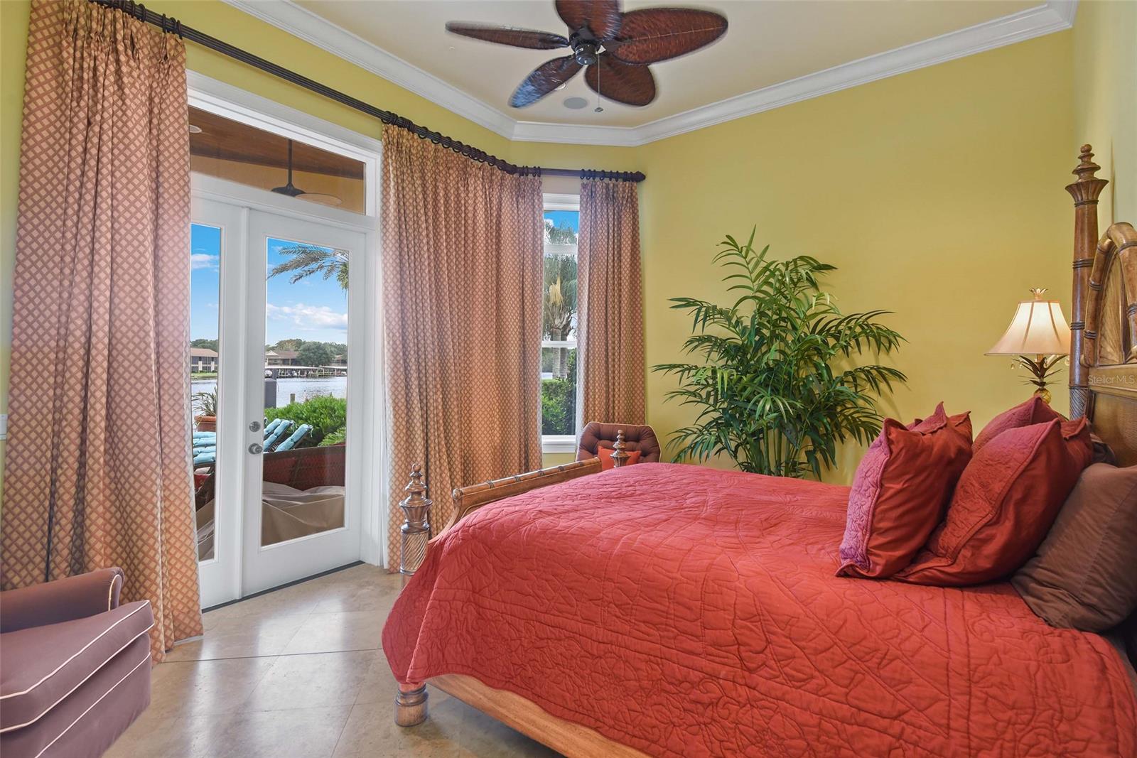 Astor Forest Campsites Unrec - Residential