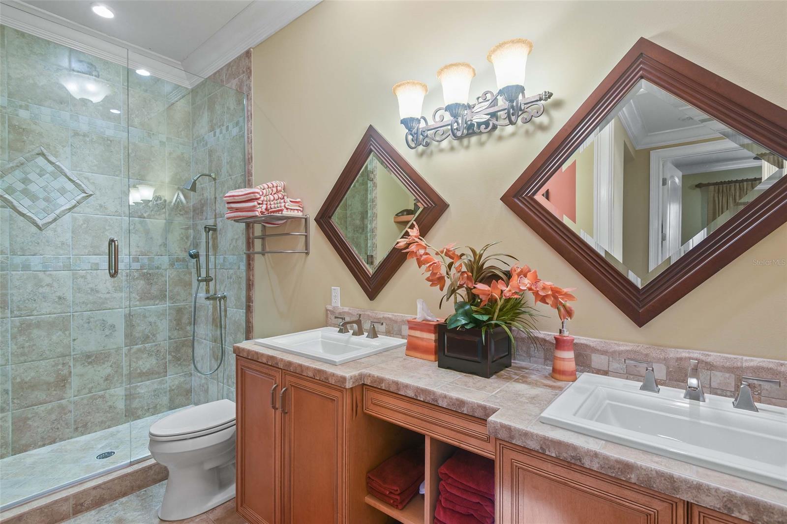 Astor Forest Campsites Unrec - Residential