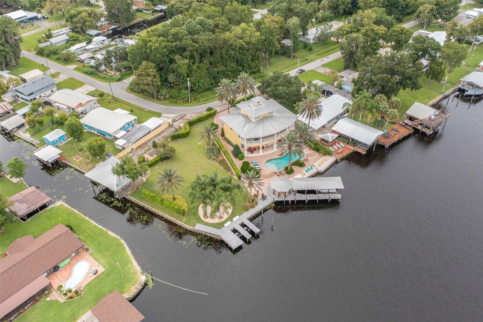 Astor Forest Campsites Unrec - Residential