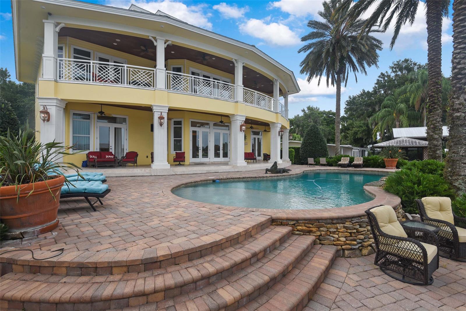 Astor Forest Campsites Unrec - Residential